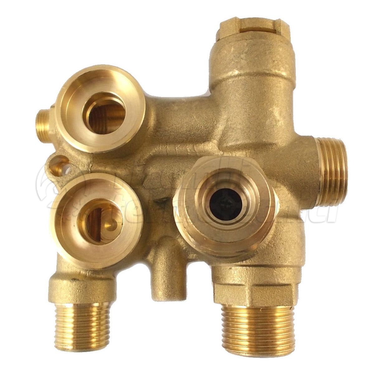 BAXI ASS. VALV. - GRUPPO MR-US LUNA3 FR -15.0633-