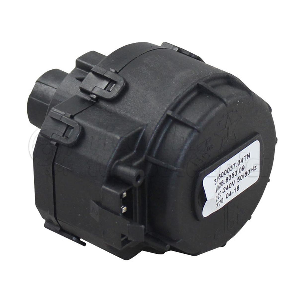 BIASI MOTORE X VALV.3VIE CORSA 10MM(
