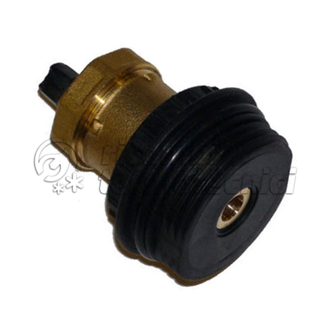 CHAFFOTEAUX TESTA DEGASATORE COMPLETO
