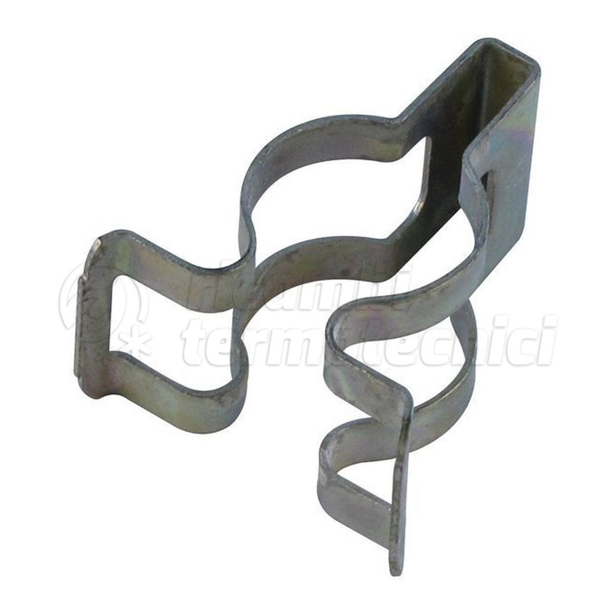 CHAFFOTEAUX CLIP