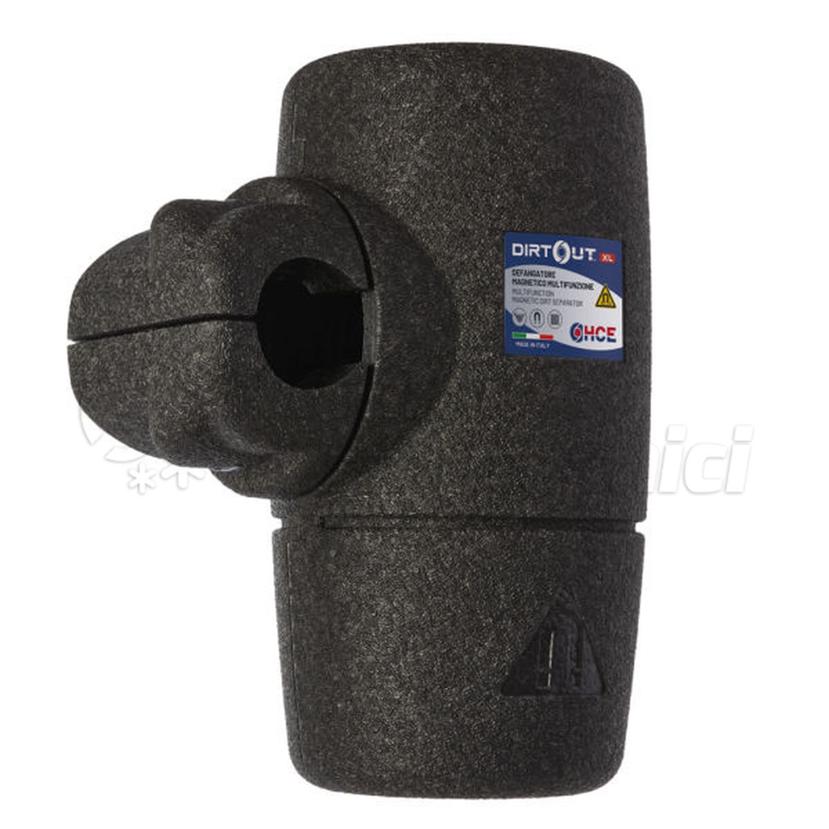 COIBENTAZIONE PER DEFANGATORE DIRTOUT™ XL DF100/DF110