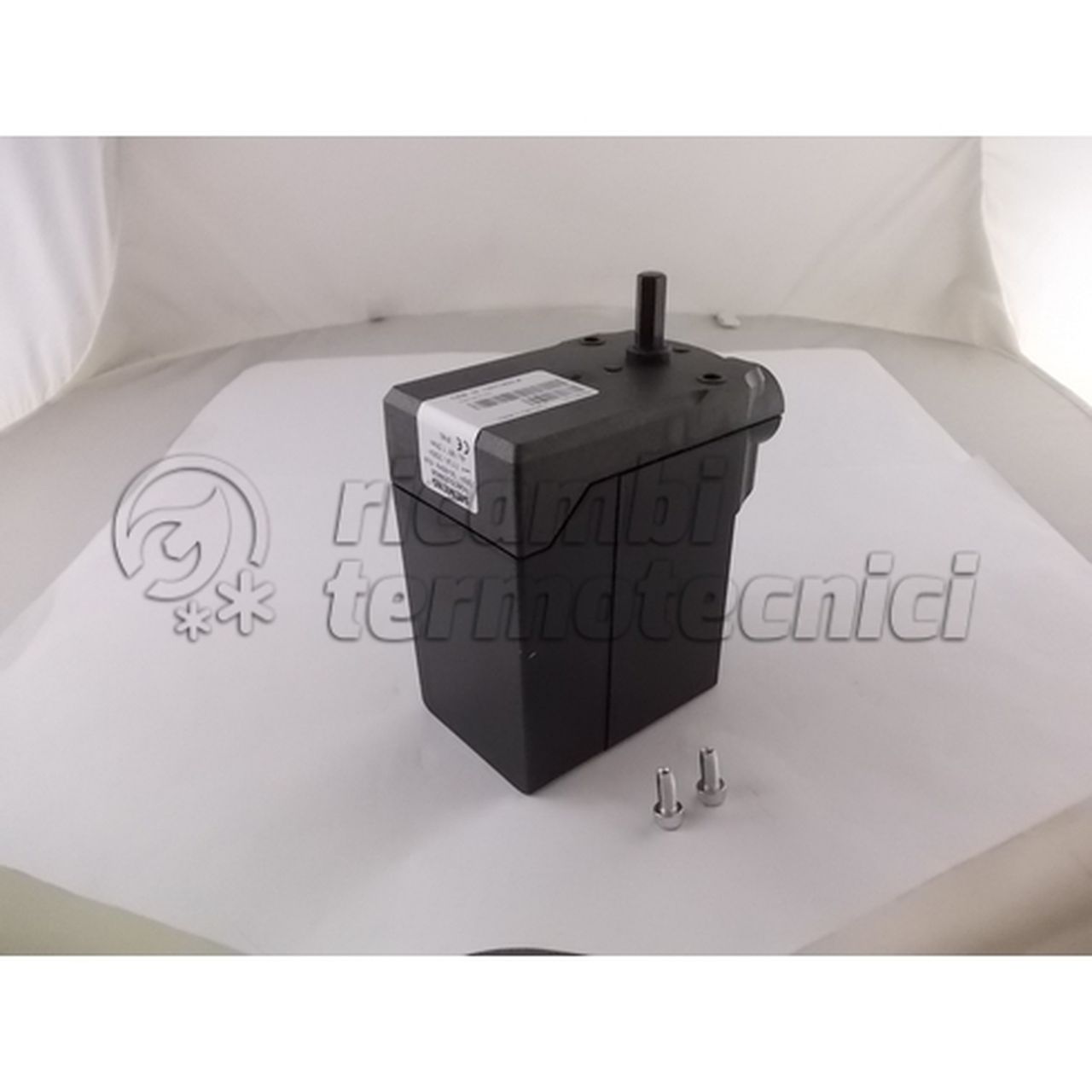 ECOFLAM SERVOMOTORE SQN 75.224 A26