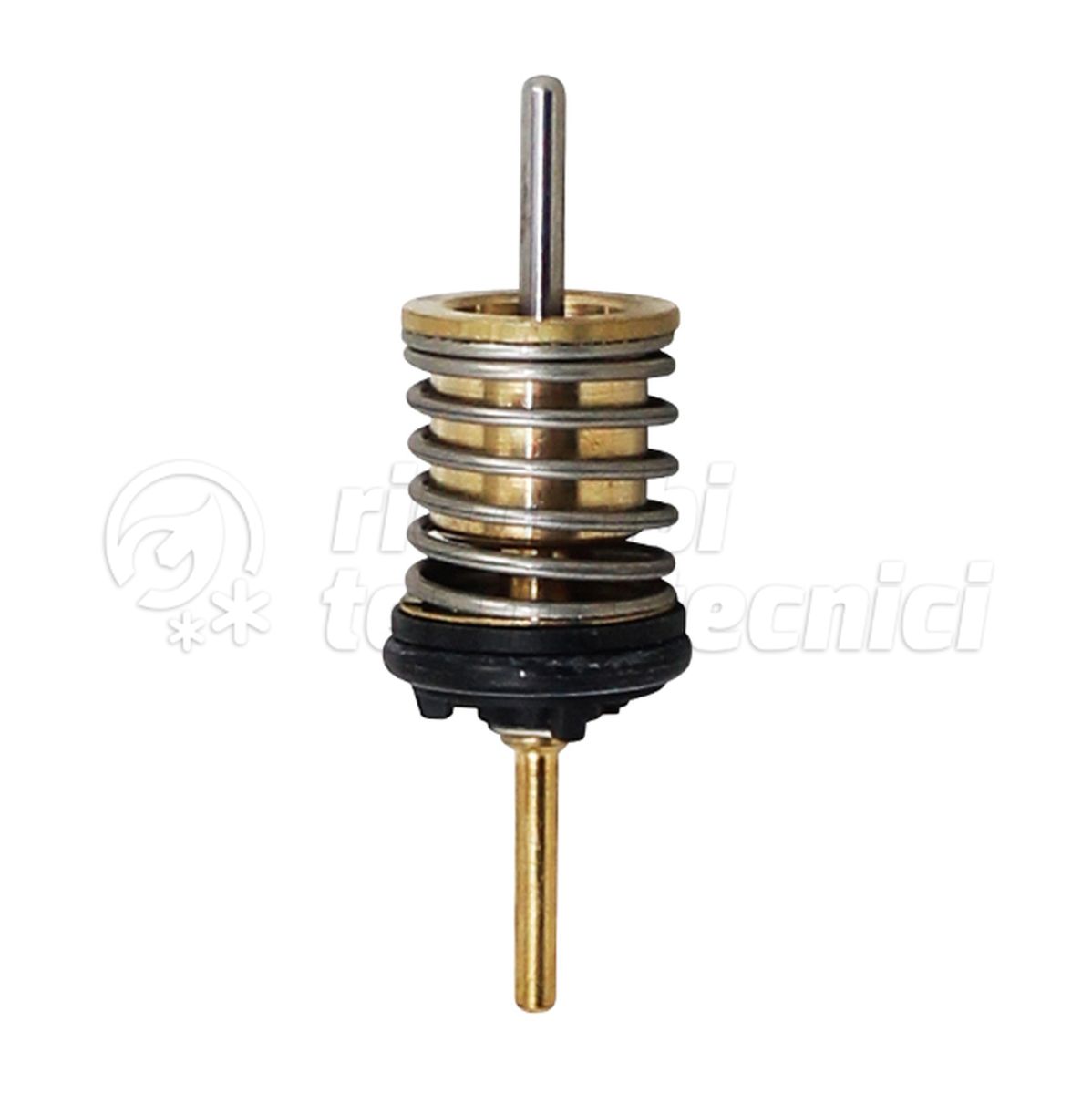 ECOFLAM OTTURATORE RISCALDAMENTO (KIT)