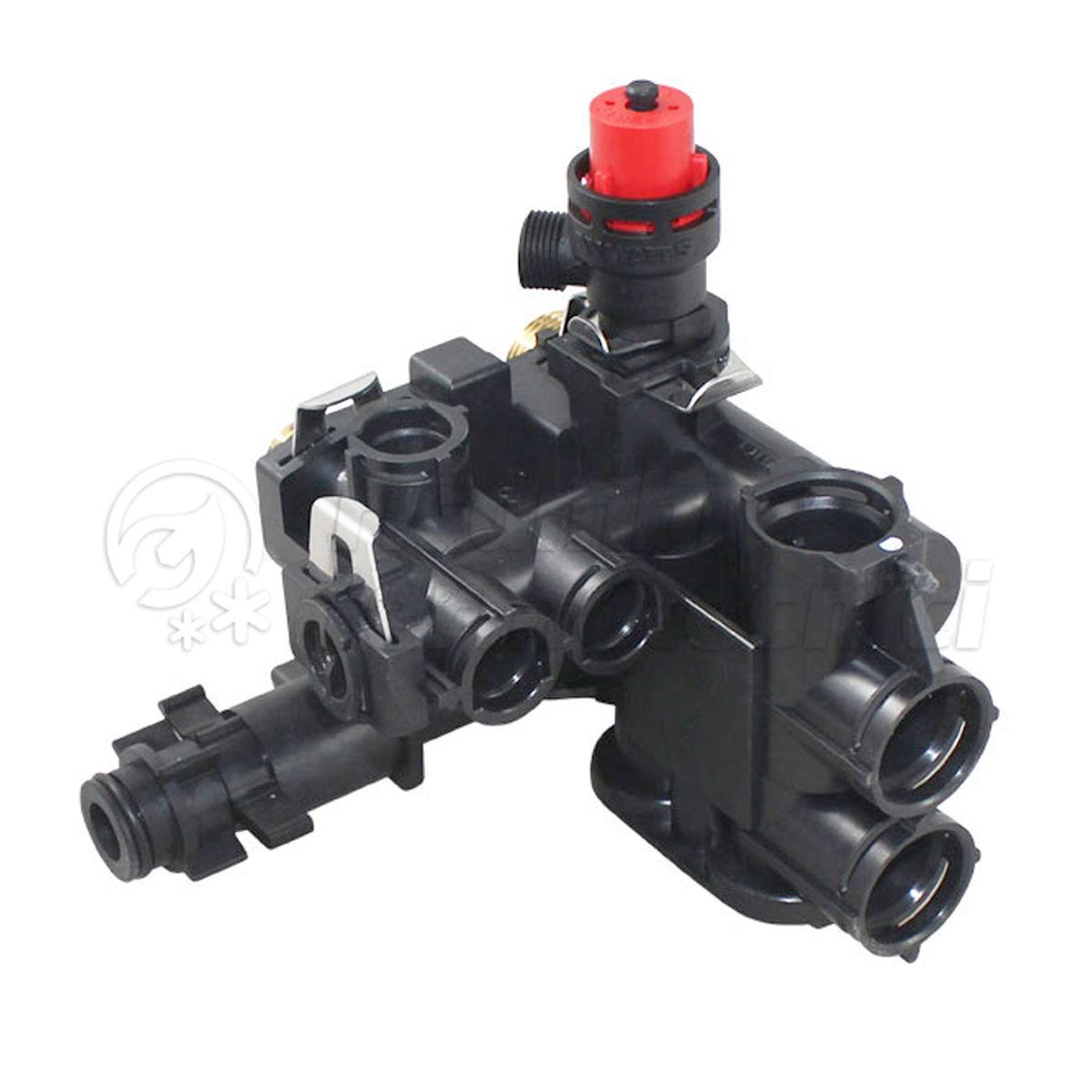 ECOFLAM GRUPPO MANDATA KIT