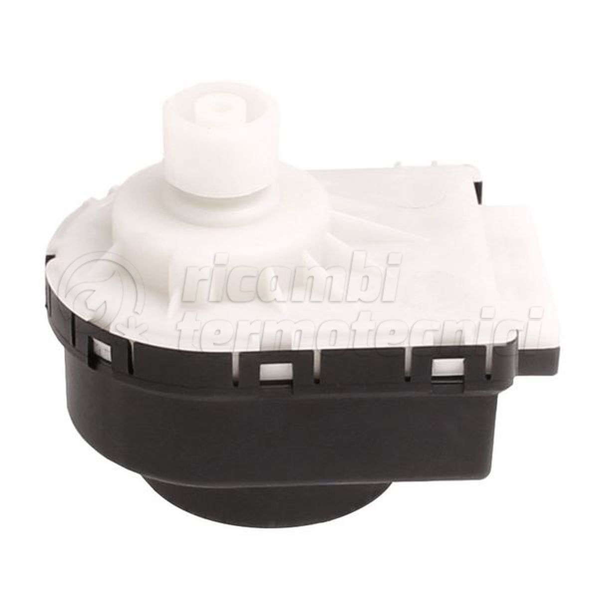 ECOFLAM MOTORE VALVOLA A 3 VIE