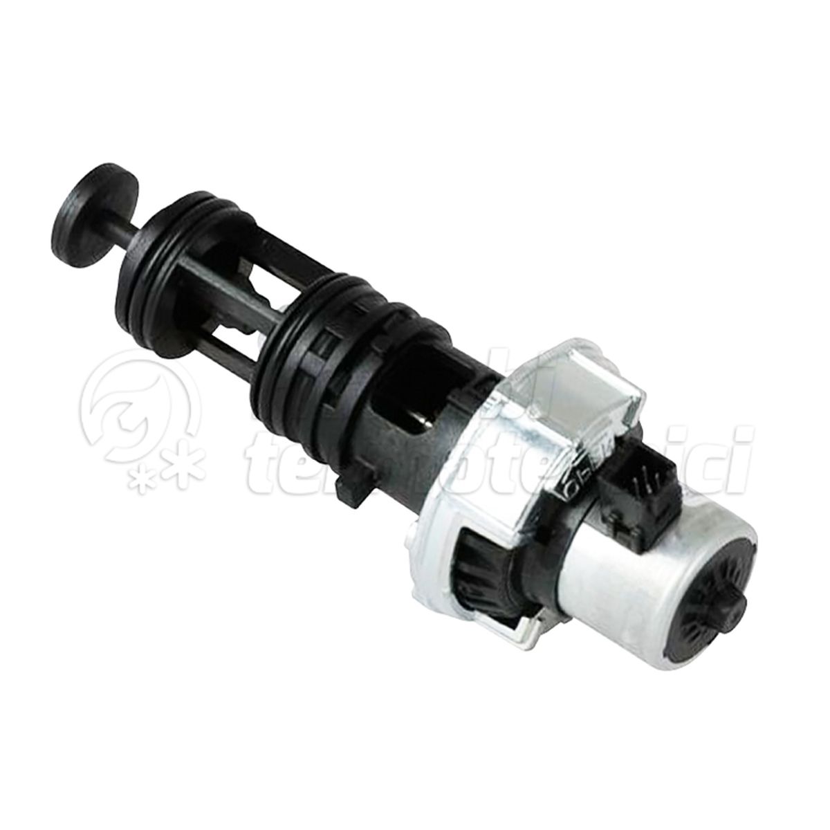 KIT MOTORE + OTTURATORE DI VALVOLA A 3 V
