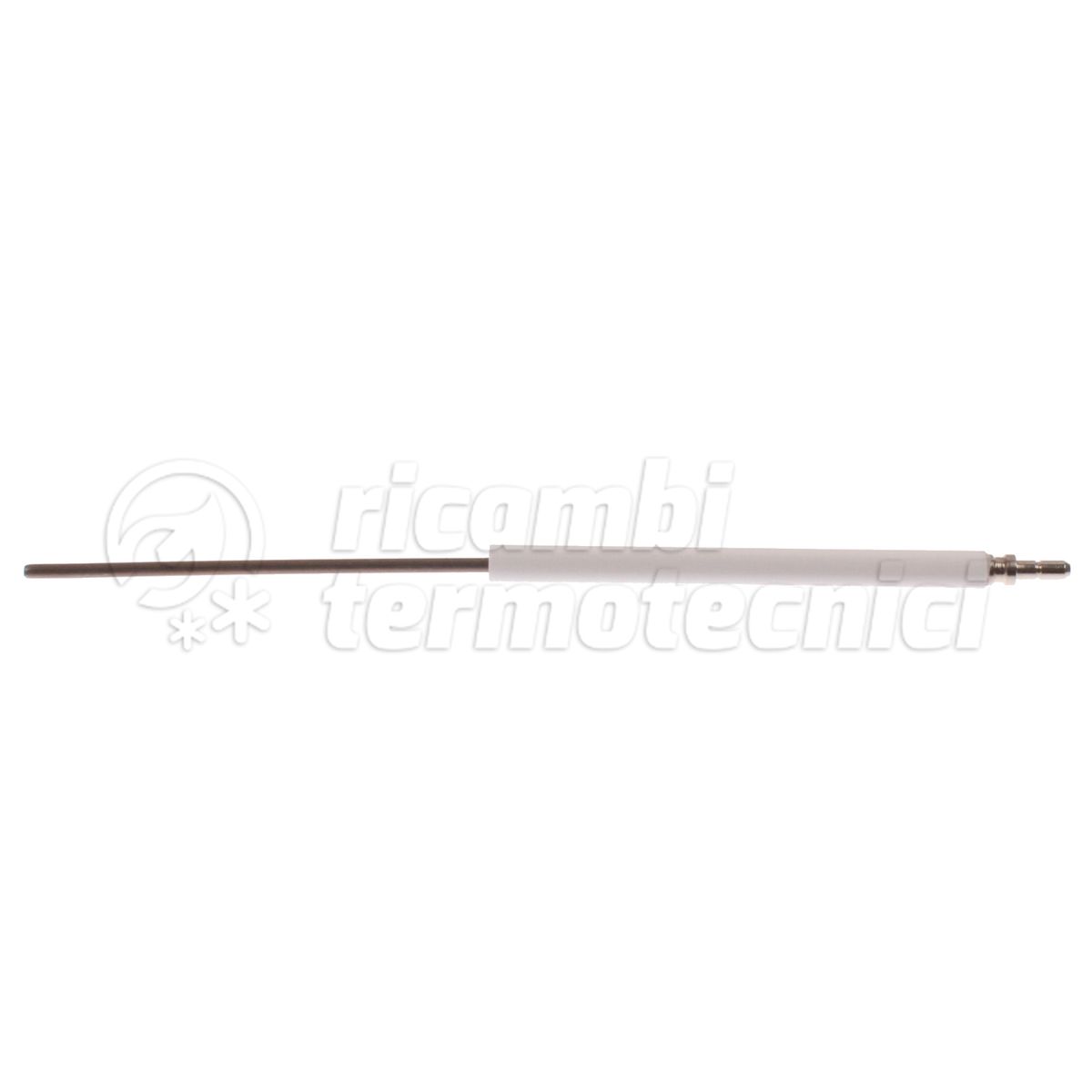 ECOFLAM ELETTR.RIV.8X100 SP.90  DOPPIO ATT.D4-7