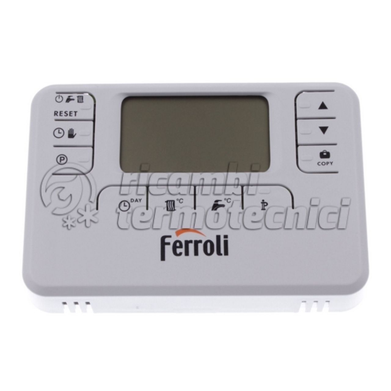 FERROLI COMANDO REMOTO