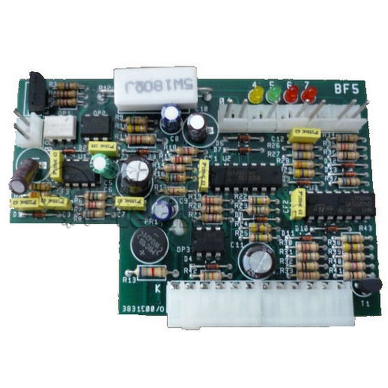 FERROLI KIT SCHEDA BF5 NV