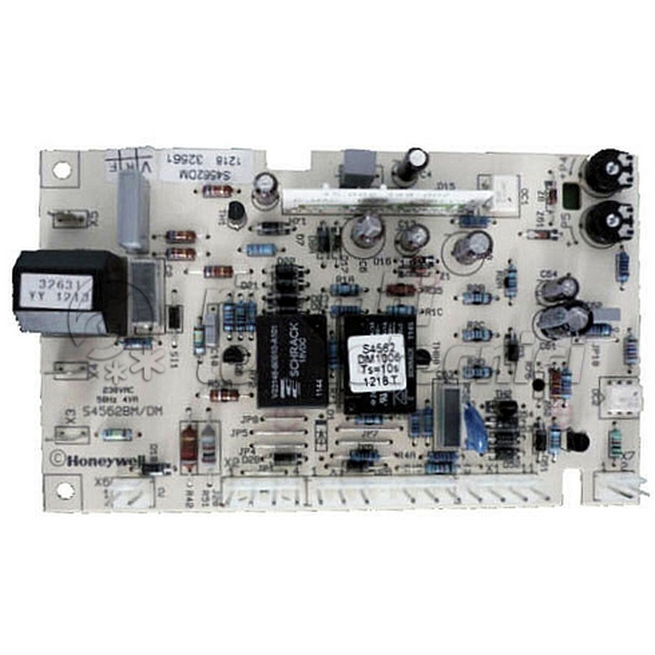 FERROLI KIT CENTRALINA S4562 DM 1006