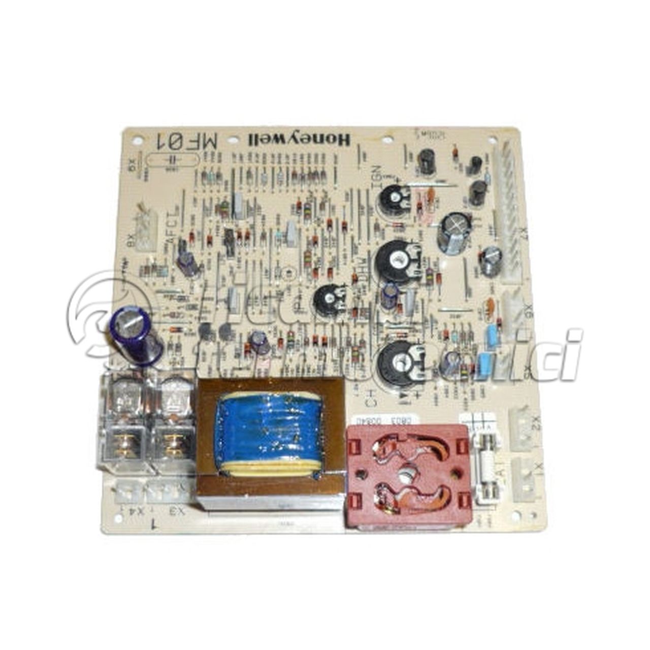 FERROLI SCHEDA MF01 (EX 38318520) W4115B1523