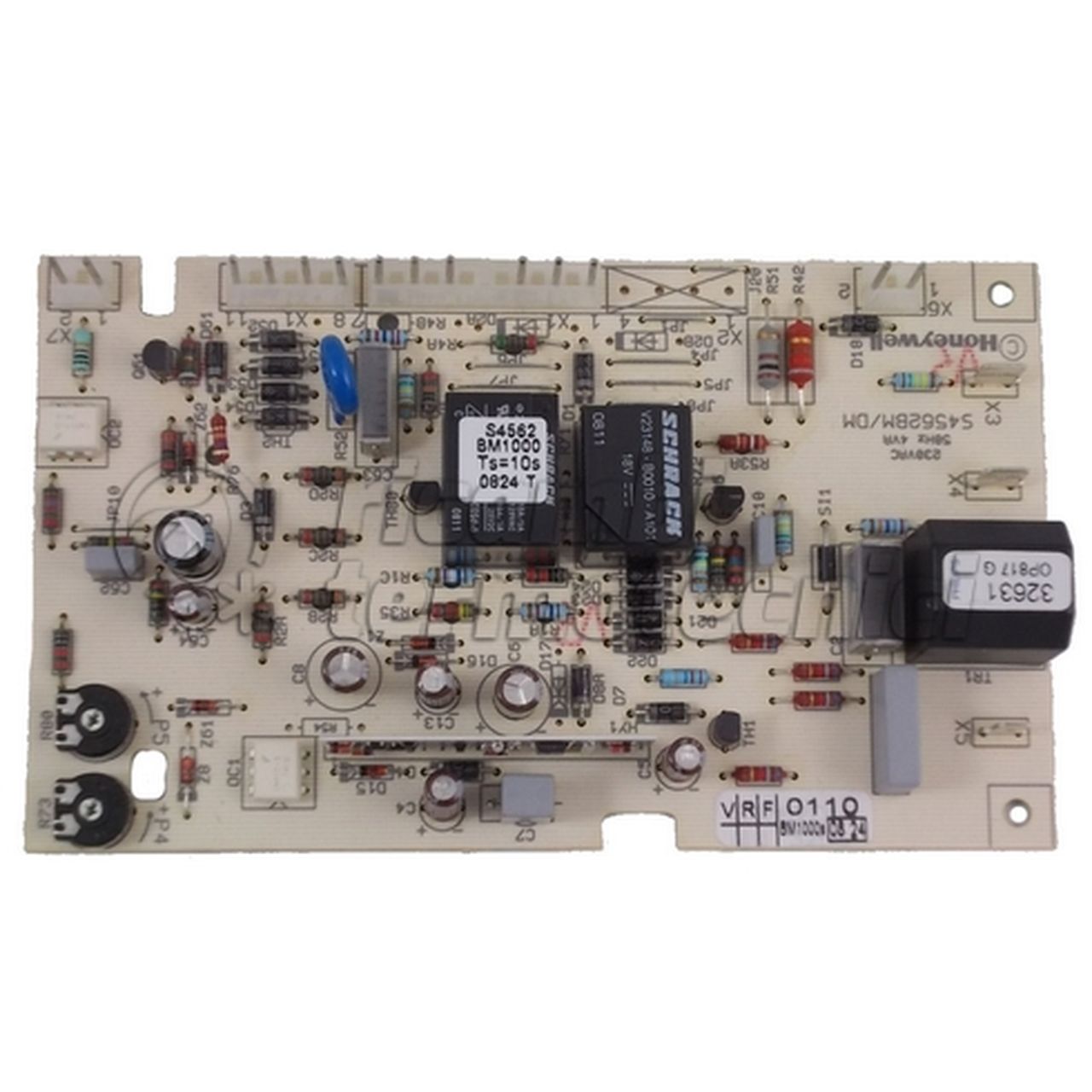 FERROLI KIT SCHEDA   S4562BM (EX36506620)