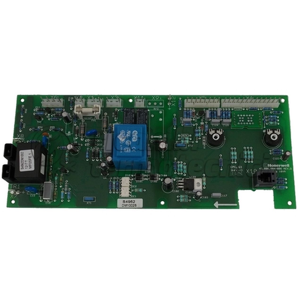 KIT CENTRAL.MF05FE.1(36507162)