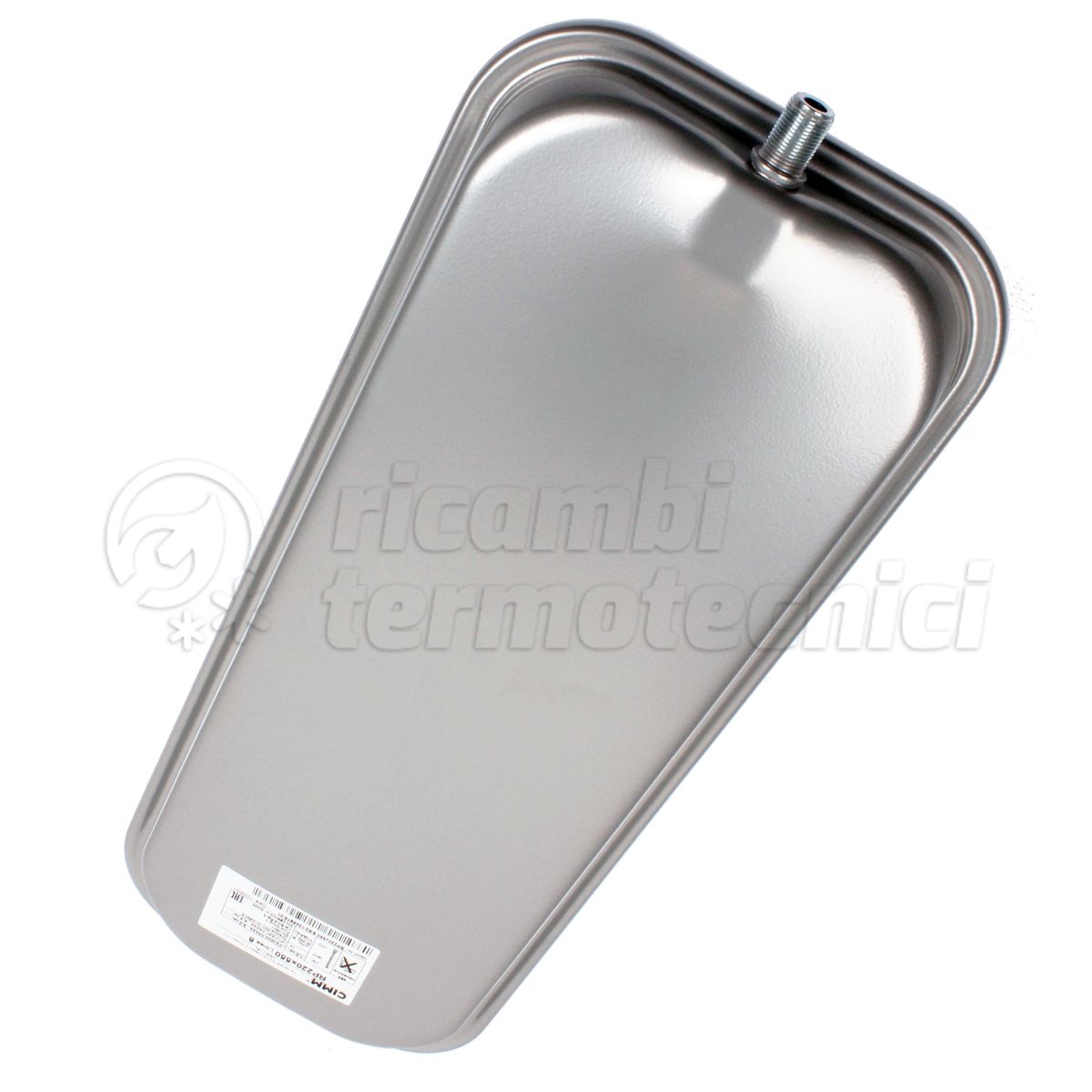 FERROLI VASO ESP.8LT.   (36803550)