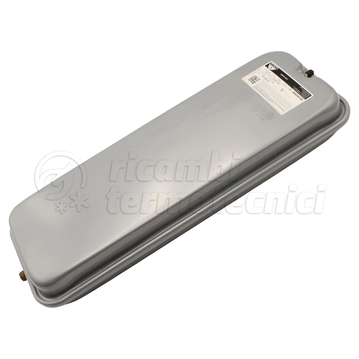 FERROLI VASO ESP. RETTANGOLARE 10 LT (EX36802800)