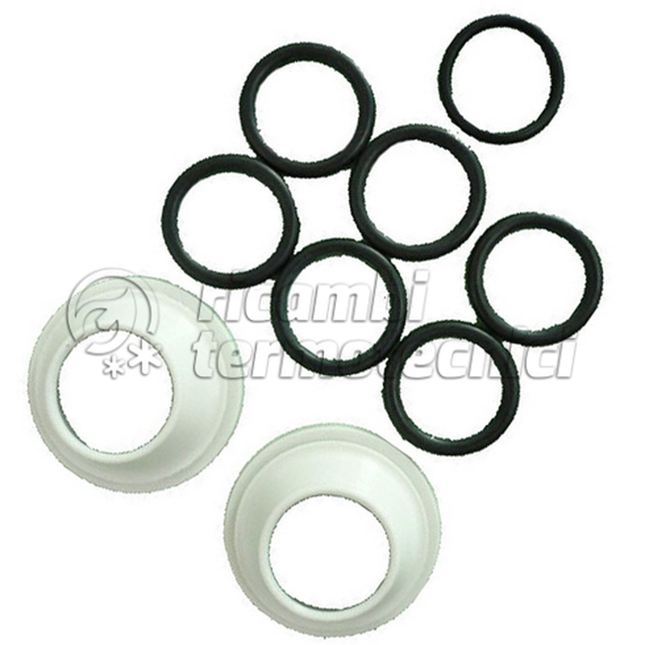 FERROLI KIT GUARNIZ.E O-RING*ECONCEPT
