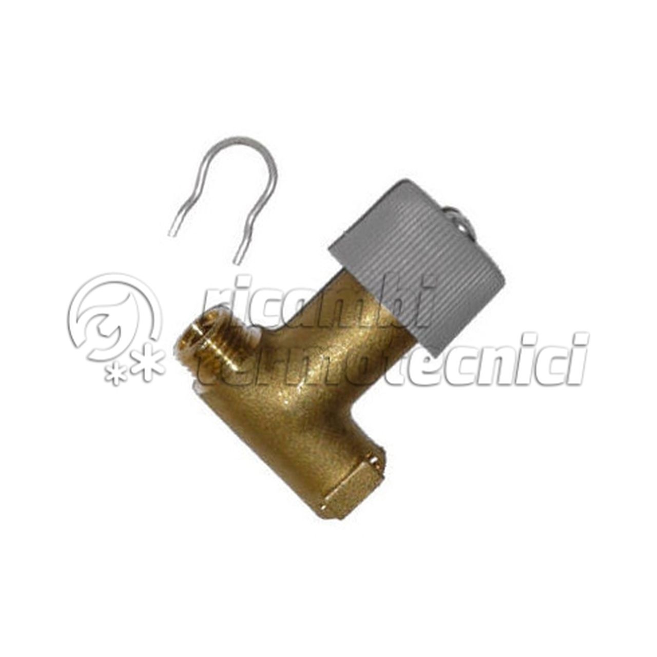 FERROLI KIT RUBINETTO CARICAMENTO