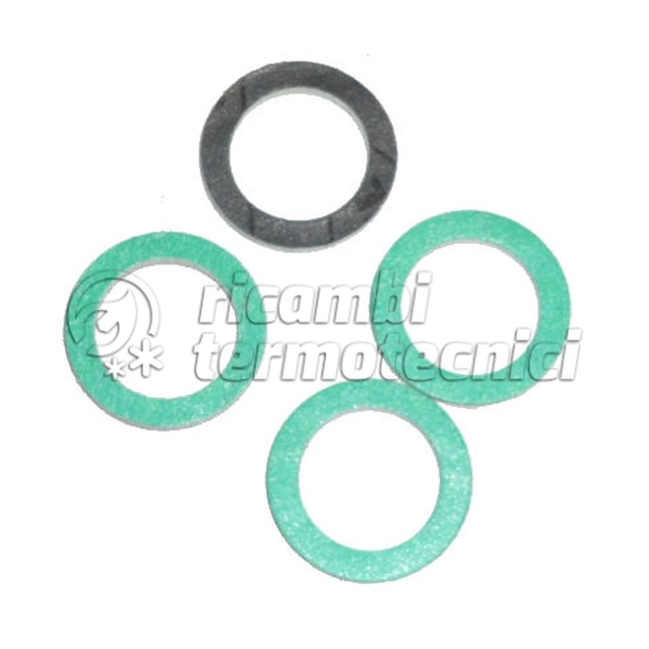 FERROLI KIT GUARNIZIONI DA 3/8 A 1"