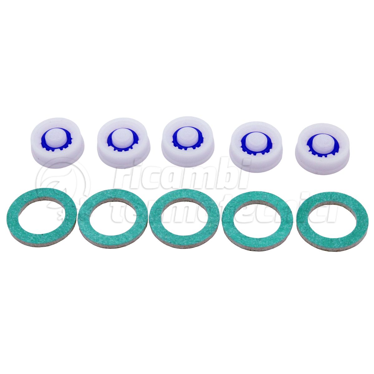 FERROLI KIT 5 REG.PORT.10LT.(36902080)