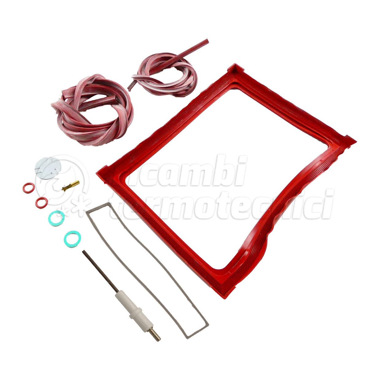 FERROLI KIT GUARNIZIONE BRUCIATORE 3 PIASTRE (NL)