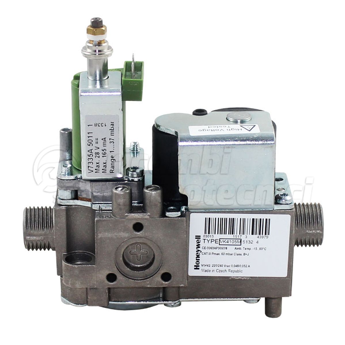 FERROLI KIT VALV.GAS  VK4105M5132  (36800420)