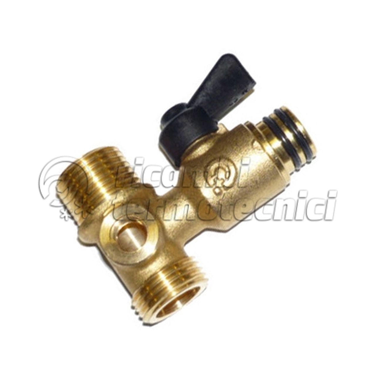 FERROLI GRUPPO RUBINETTO CALEFFI