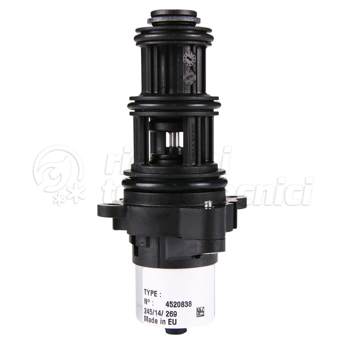 FERROLI Z-KIT MOTORE VALV.3V.TP.4520838