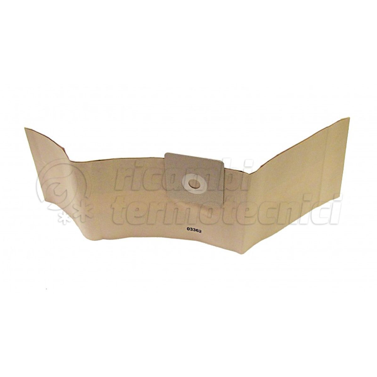 FILTRO CARTA 10X72 PER ASDO08631-IPC