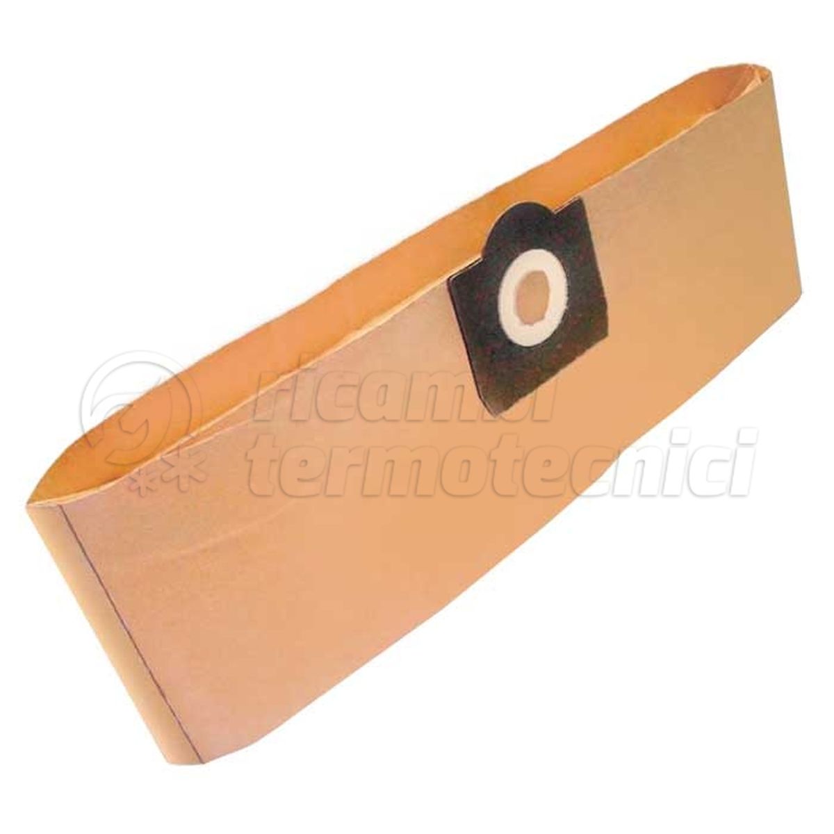 FILTRI DI CARTONE PER IL TECOW20S E ASDO15156-IPC