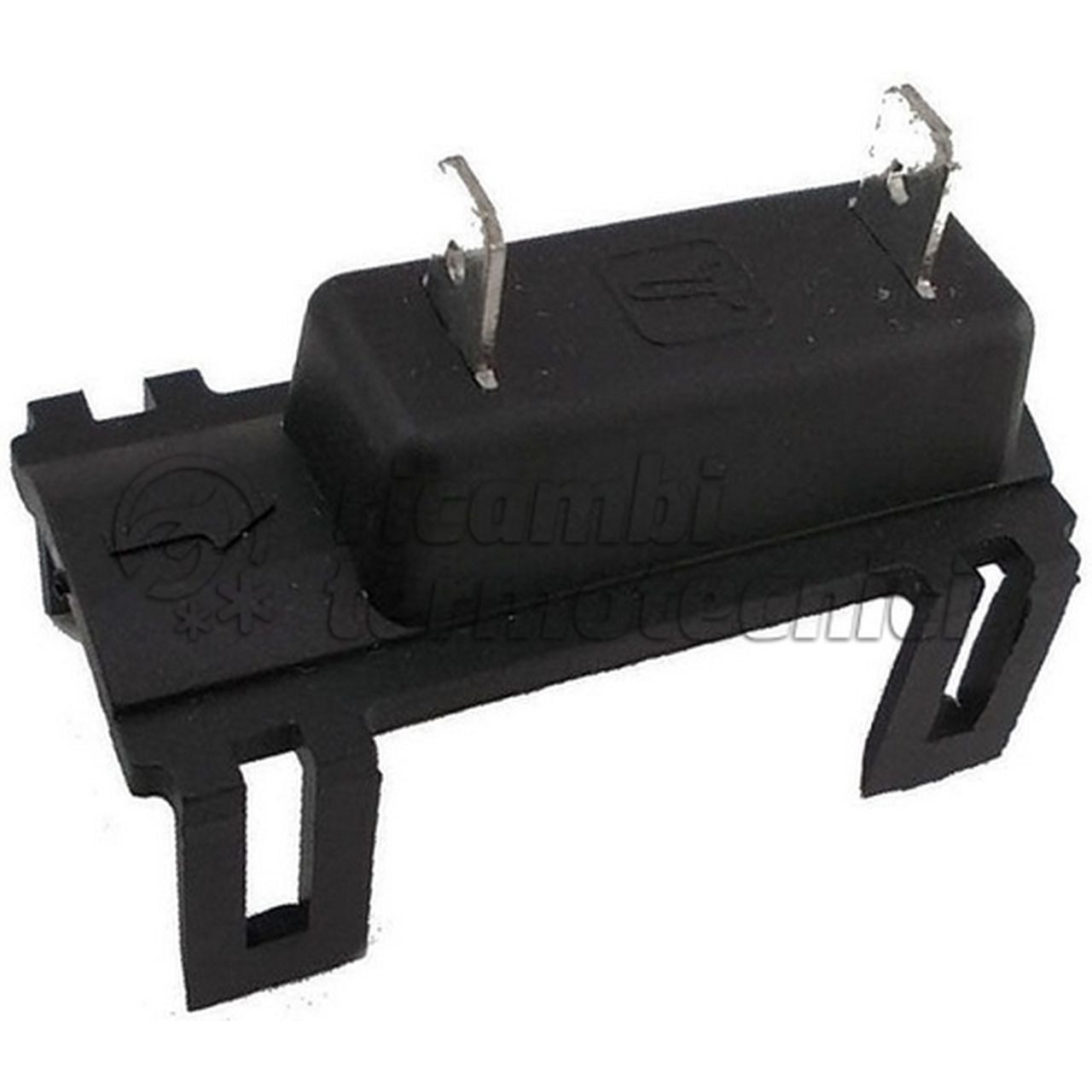 HERMANN CONTATTO REED FLUSSOSTATO SPAZIO 0/1 LASER 99