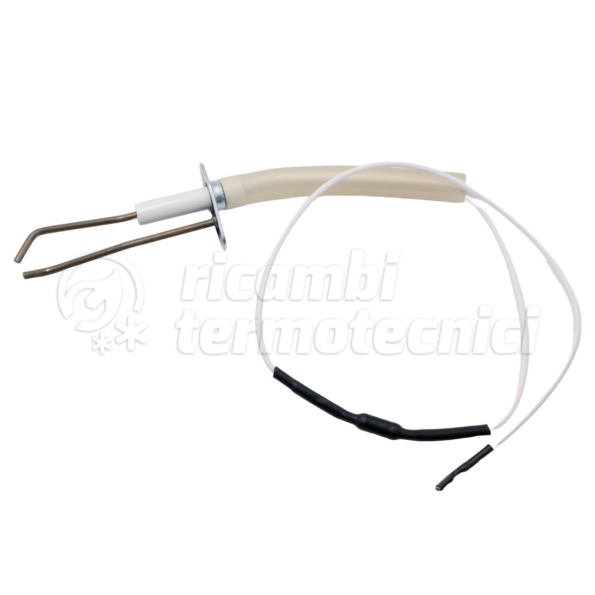 HERMANN ELETTR.ACCENSIONE EUTOP COND