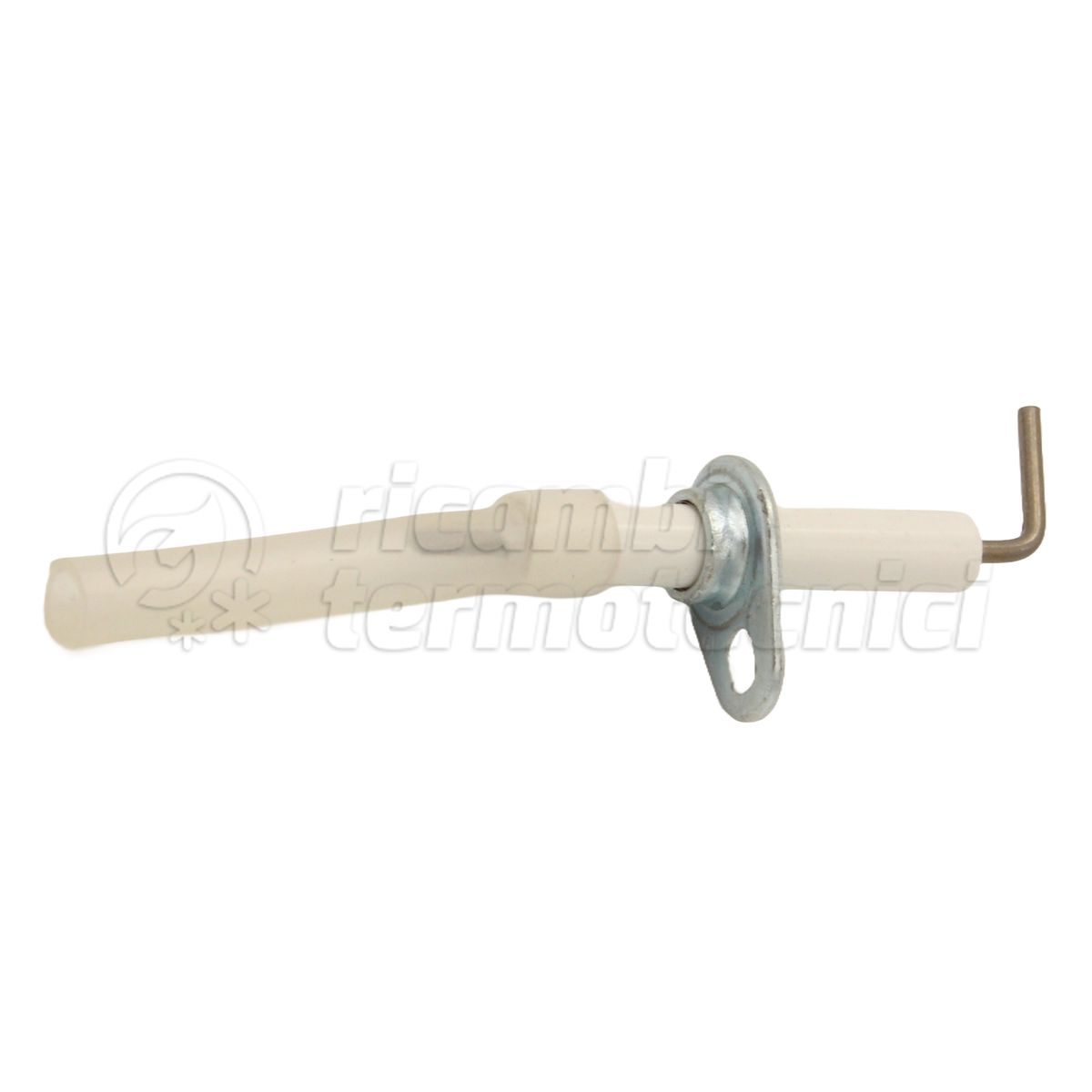 HERMANN 055002706 ELETTRODO ACCENSIONE-RILEVAZIONE