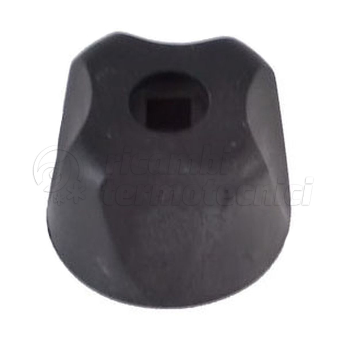 IMMERGAS MANOPOLA RUBINETTO RIEMPIMENTO EXTRA @