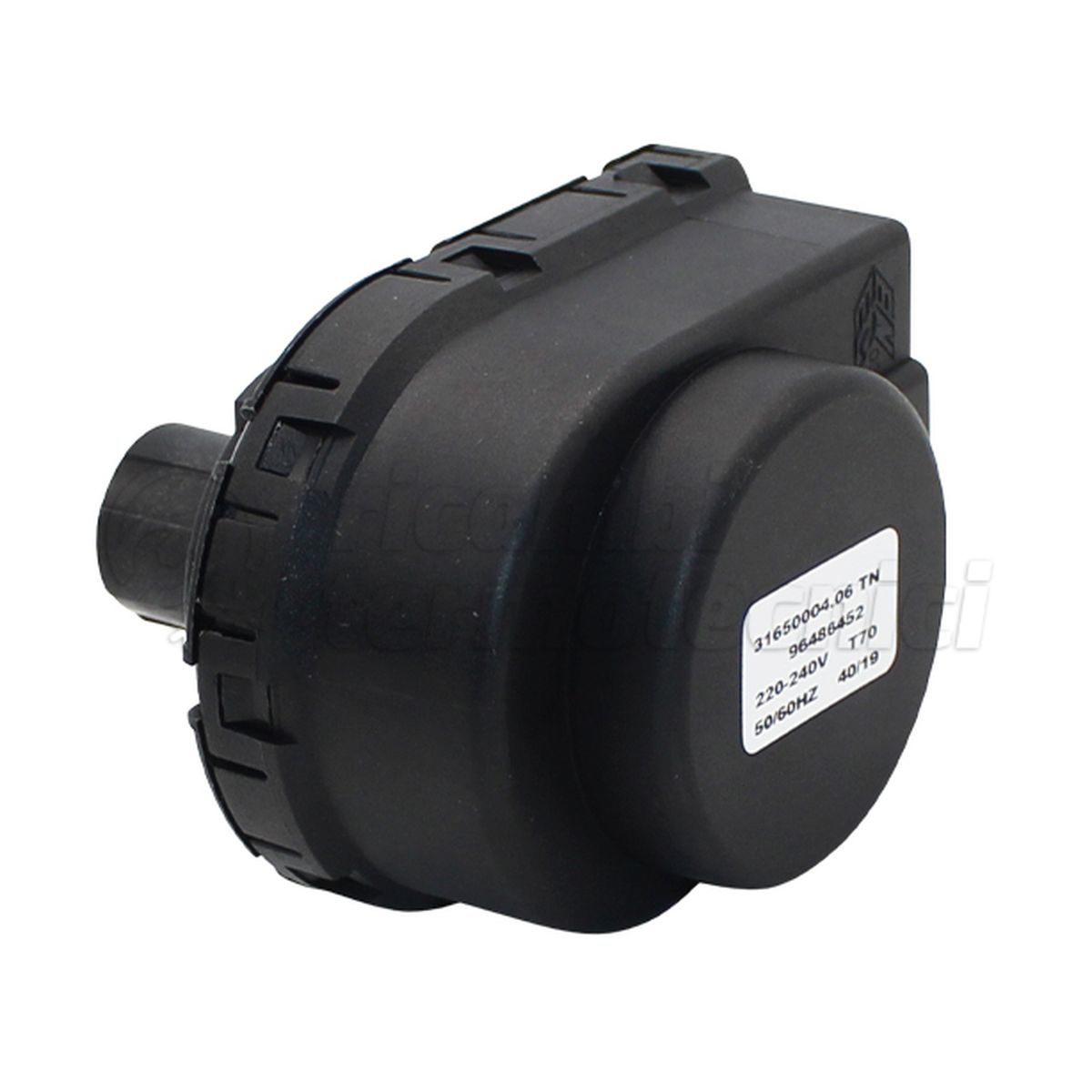 IMMERGAS MOTORE TRE VIE ELBI PER NUOVE MAIOR KW