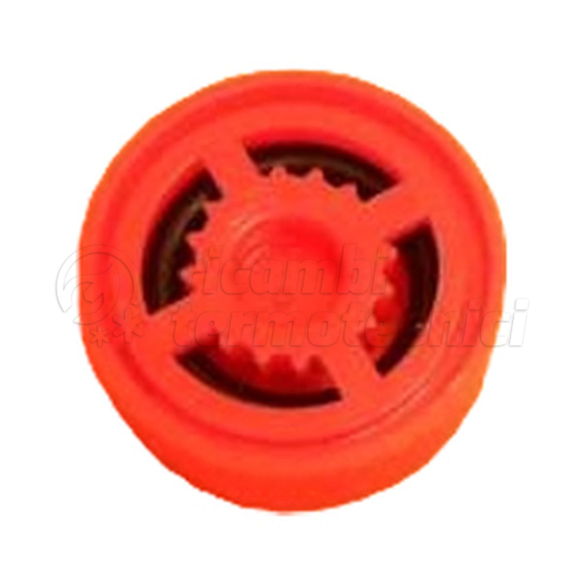 IMMERGAS LIMITATORE DI PORTATA LT.12 ROSSO CON BOILER MAIOR/SUPERIOR