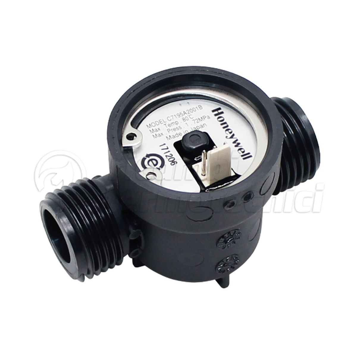 IMMERGAS FLUSSIMETRO/MISURATORE DI PORTATA PER SUPERIOR KW