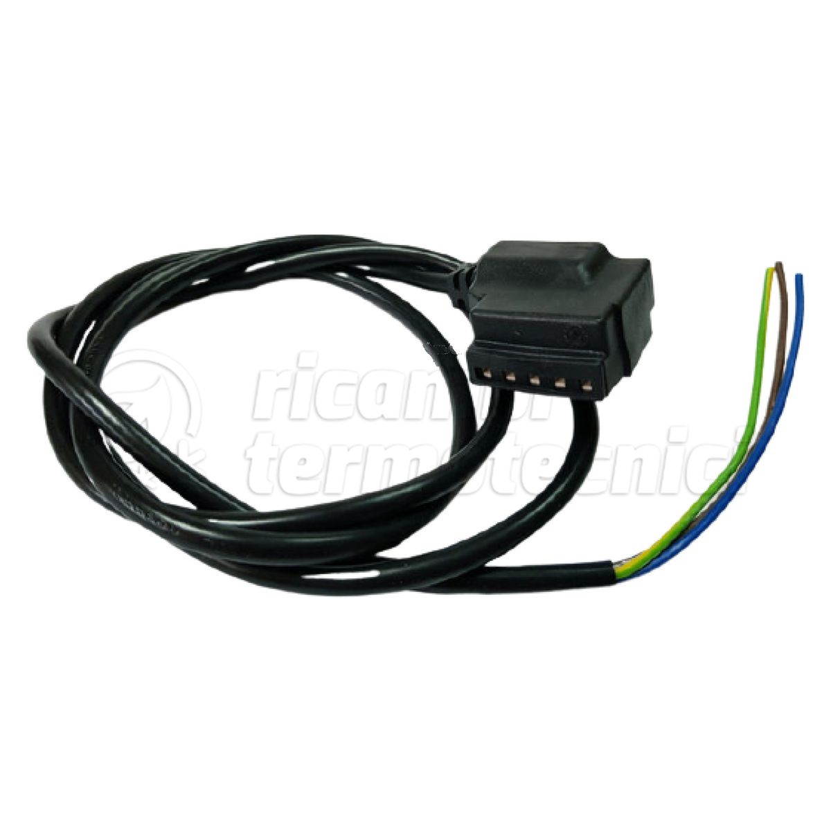 IMMERGAS CONNETTORE CATOBO PER VALVOLA GAS SIT IP44