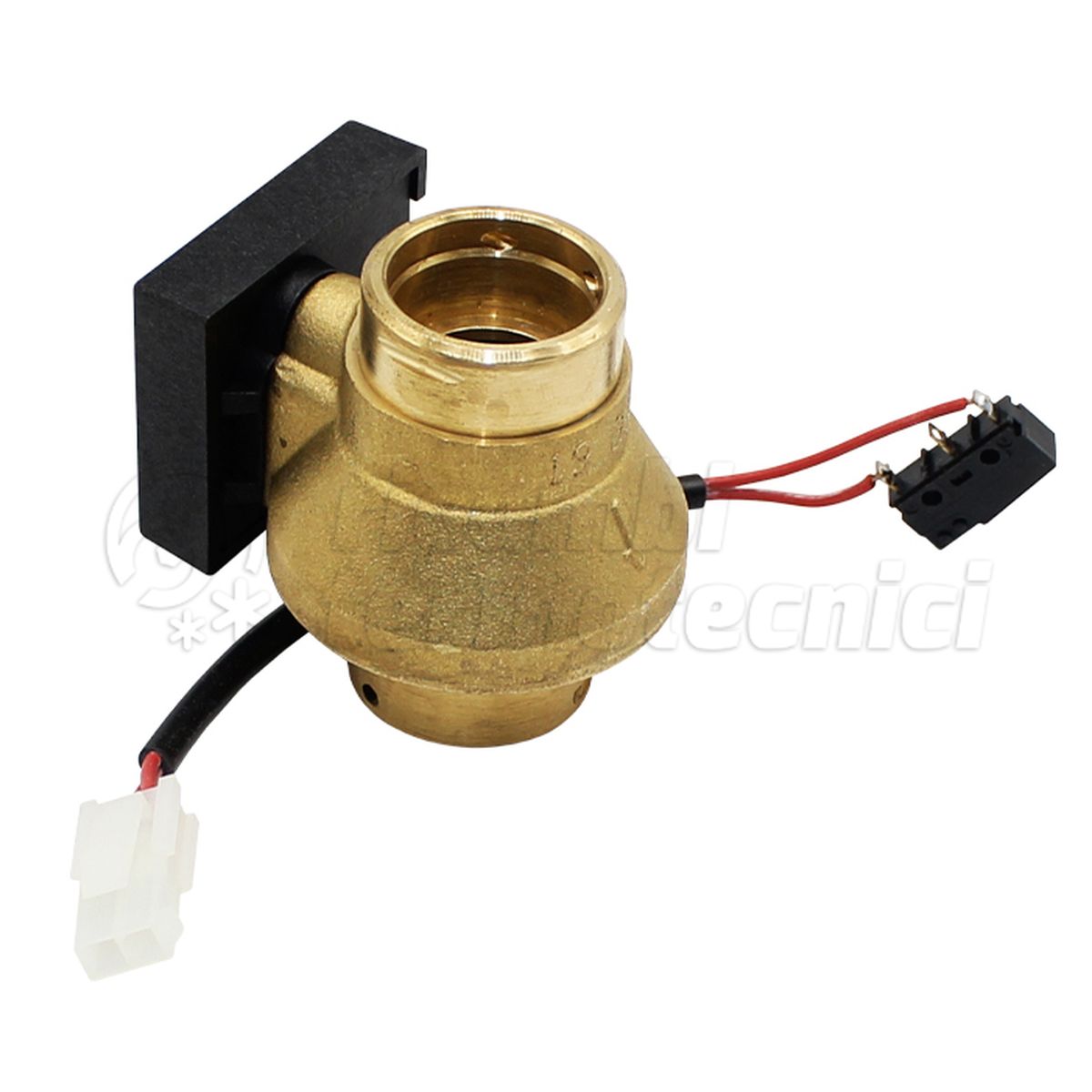 IMMERGAS FLUSSOSTATO PER VICTRIX KW CON MICRO PANASONIC