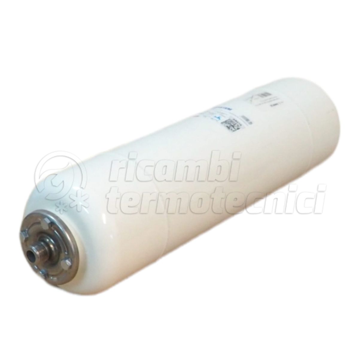IMMERGAS VASO D'ESPANSIONE SANITARIO D.160 LT.12