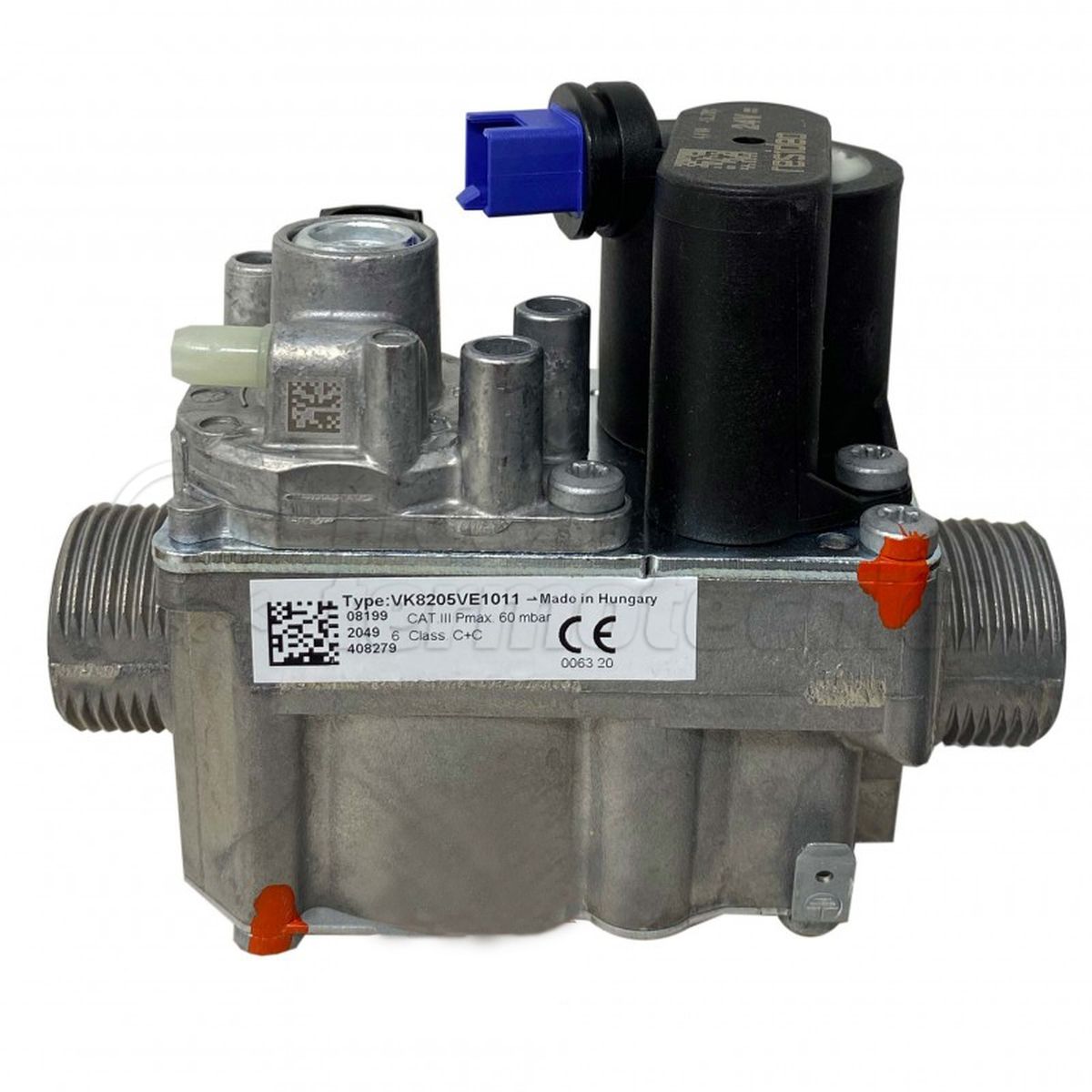 IMMERGAS IMM1047483 VALVOLA GAS HONEYWELL PX42 VK8205 24VDC (REG MIN)