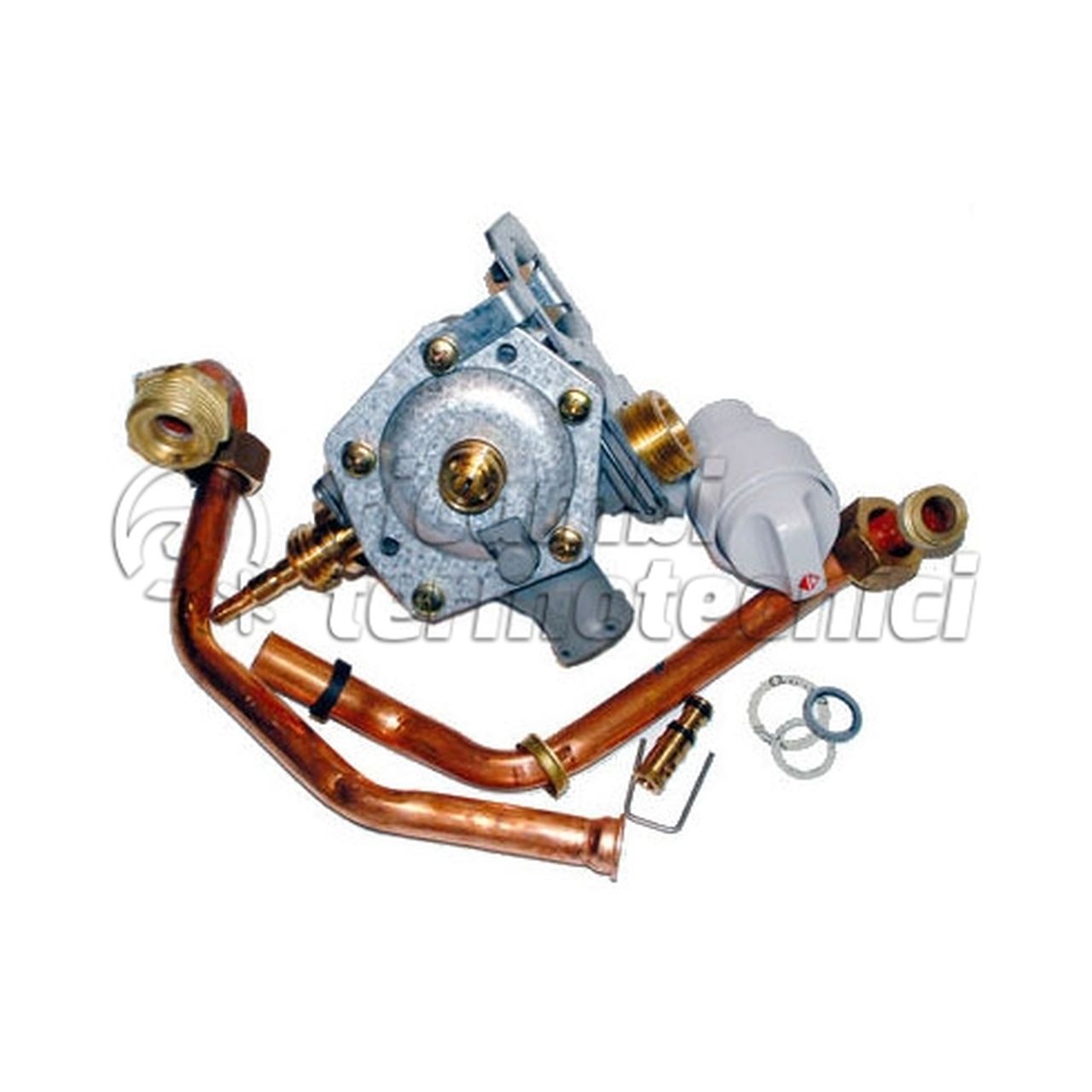 JUNKERS GRUPPO ACQUA