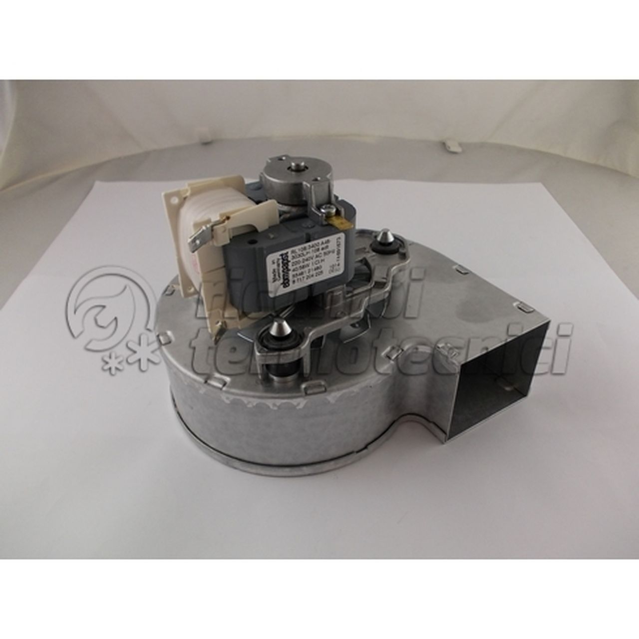 VENTILATORE