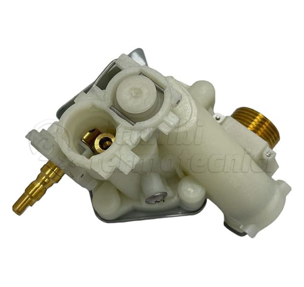 JUNKERS GRUPPO ACQUA