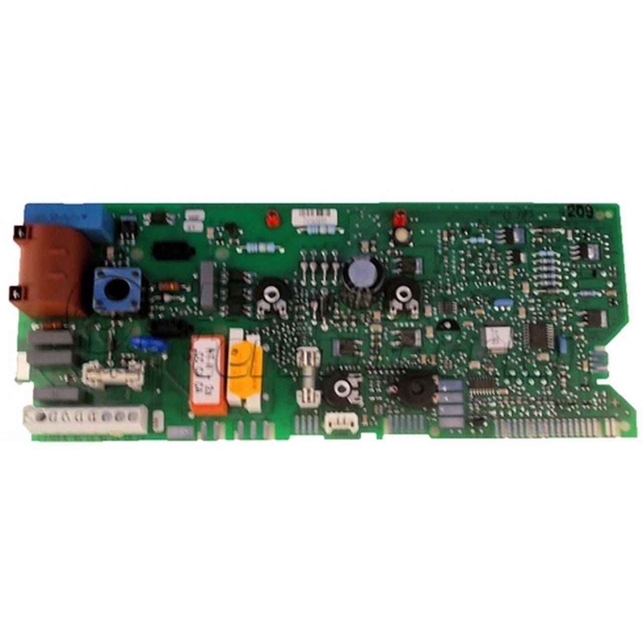 JUNKERS SCHEDA ELETTRONICA