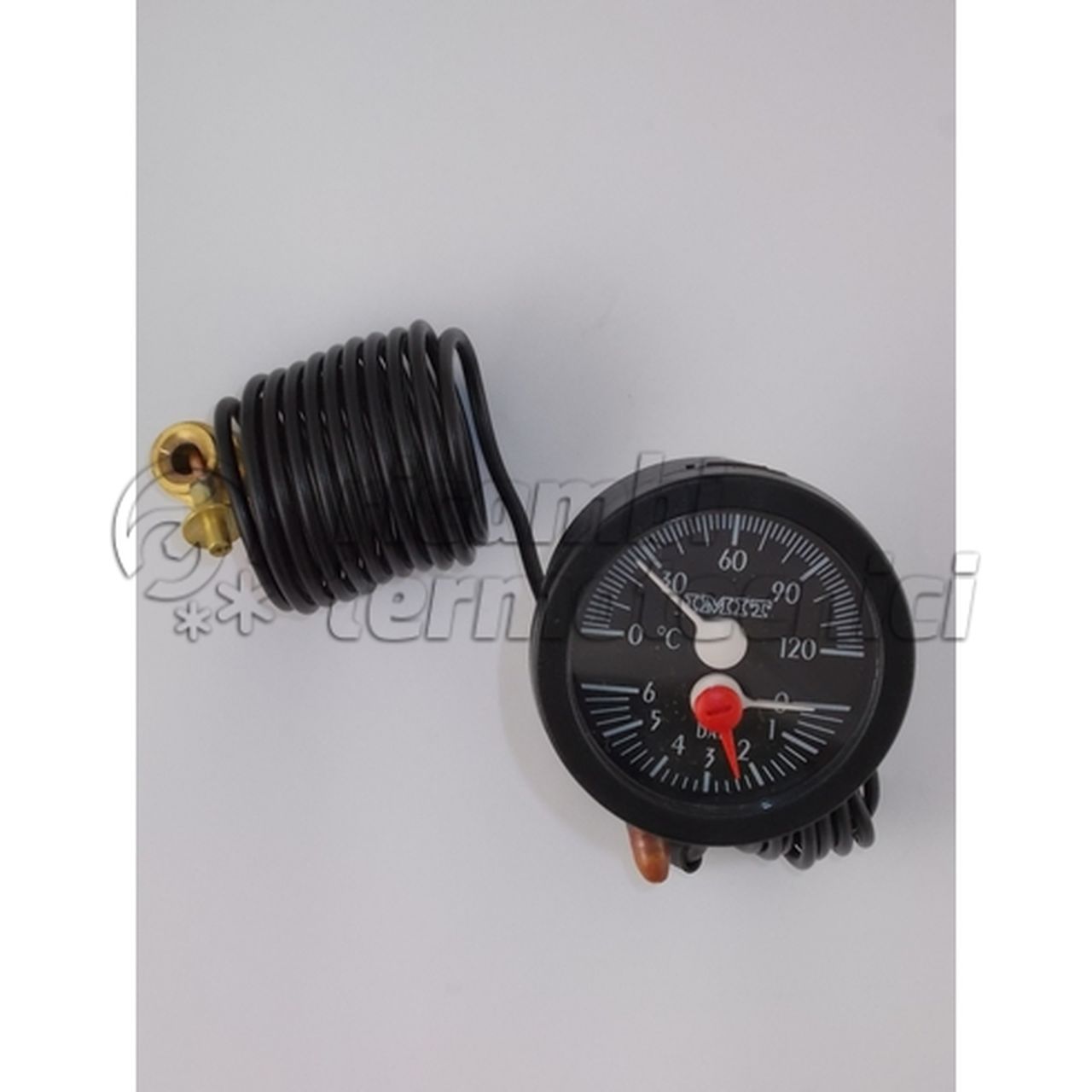 LAMBORGHINI TERMOIDROMETRO INOVA/FUTU/BANOX-EX04553930