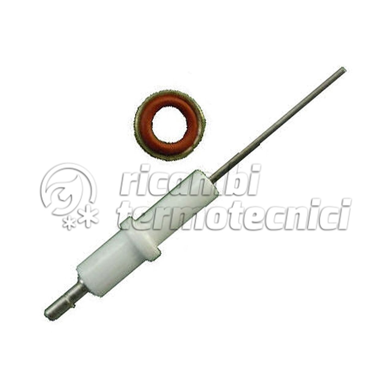 KIT ELETTRODO RIVEL. (36702635)
