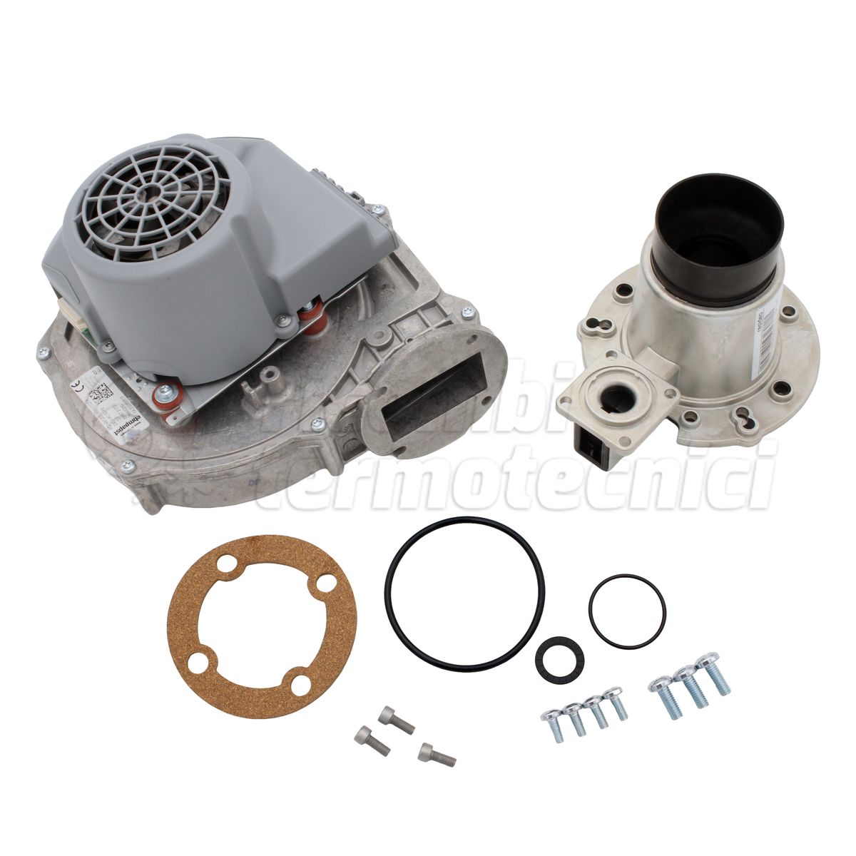 LAMBORGHINI KIT VENTIL. 200W (36600290)