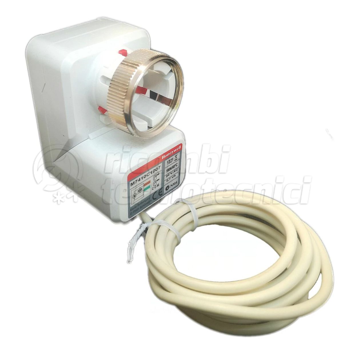 SERVOMOTORE HW M7410C1007