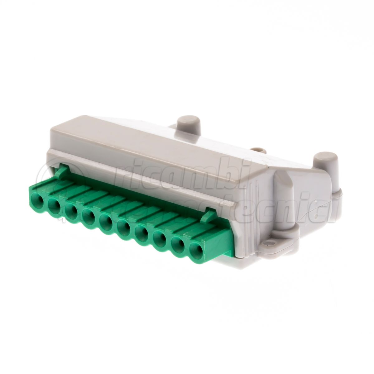 ASSIEME CONNETTORE PER CASSETTE