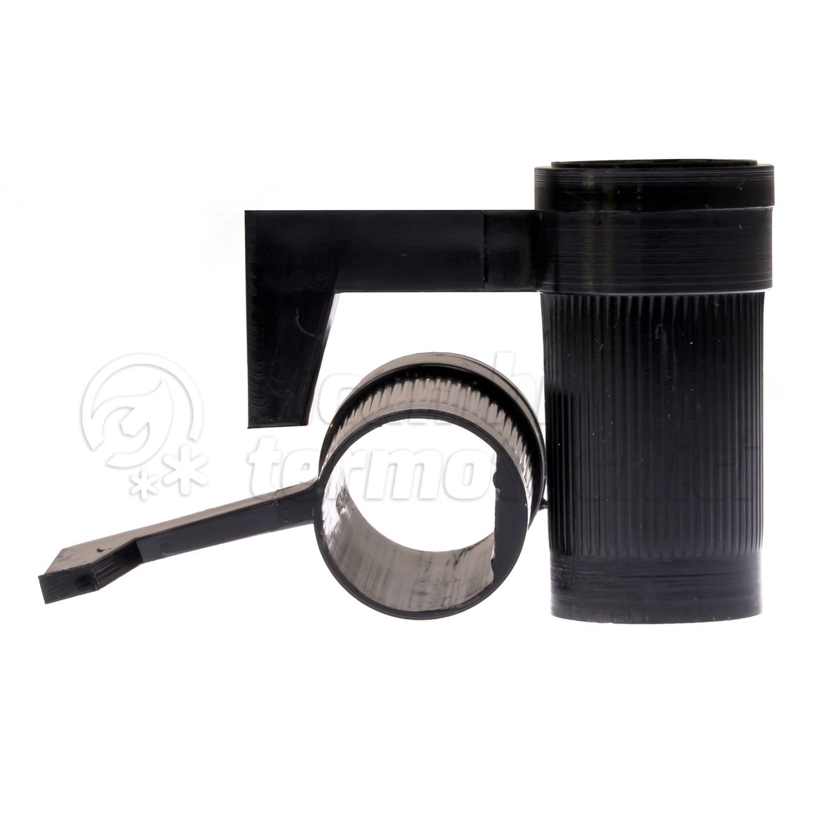 KIT 3 CAMME AZIONAM.  MICRO CVH